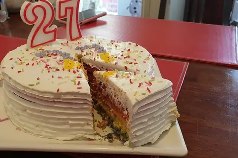 Classic Touch Cakes photo 4